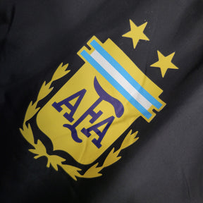 Bobojaco Seleção Argentina 2023/24 - Adidas - Preta