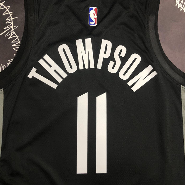 Regata NBA Golden State Warriors "The Town" Klay Thompson