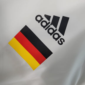 Bobojaco Seleção Alemanha 2023/24 - Adidas - Branca