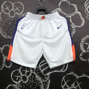 Short NBA Phoenix Suns Association Edition Branco