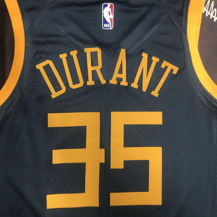 Regata NBA Golden State Warriors The Bay 19/20 Kevin Durant