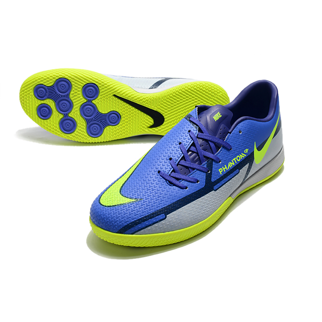 Chuteira Nike Phantom GT 2 Futsal Academy Recharge