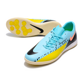 Chuteira Nike Phantom GT 2 Futsal Academy Lucent