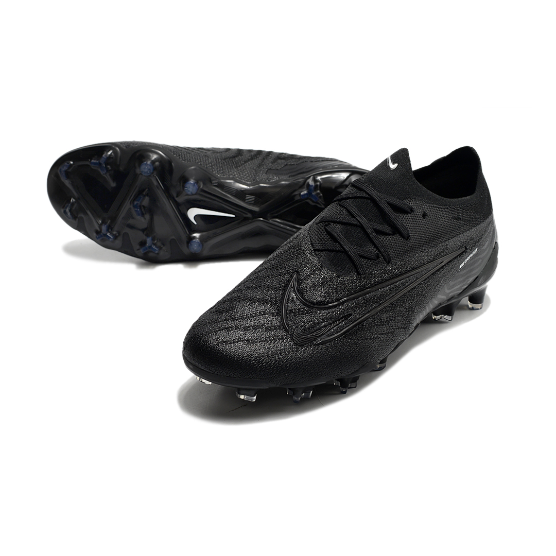 Chuteira Nike Phantom GX Elite All Black