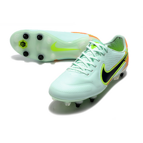 Chuteira Nike Tiempo Legend 9 Elite Bonded SG-Pro Trava-mista