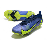 Chuteira Nike Mercurial Vapor 14 Elite Recharge SG-Pro Trava-mista