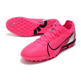 Chuteira Nike Zoom Mercurial Vapor 14 Society Pro Rosa