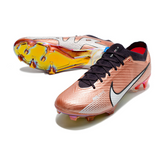 Chuteira Nike Air Zoom Mercurial Vapor 15 Elite SE x Mbappé