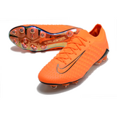 Chuteira Nike Phantom Ultra Venom Elite Laranja