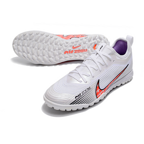 Chuteira Nike Air Zoom Mercurial Vapor 15 Society Pro Branco