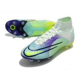 Chuteira Nike Mercurial Superfly 8 Elite SG-Pro Trava-mista Dream Speed 5