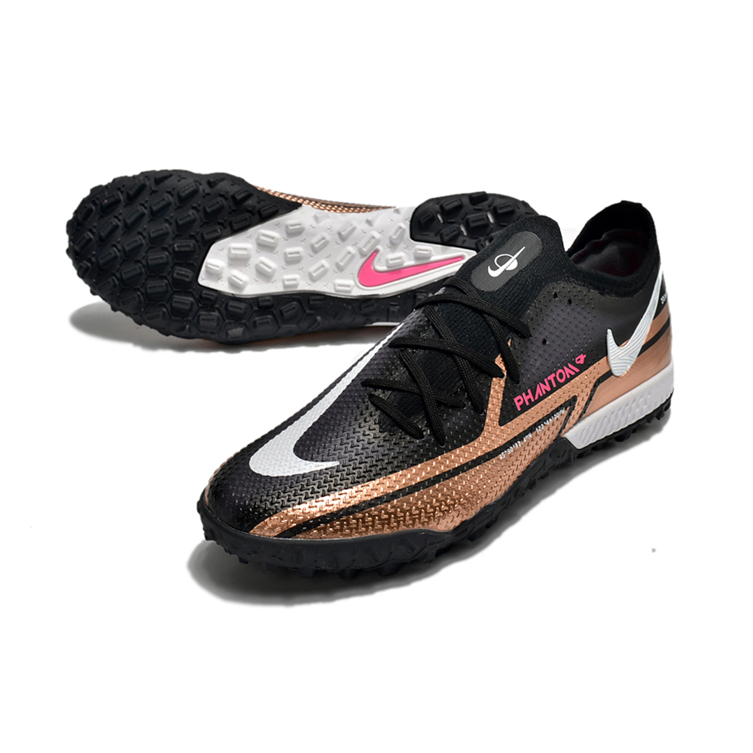 Chuteira Nike Phantom GT 2 Society Elite Generation