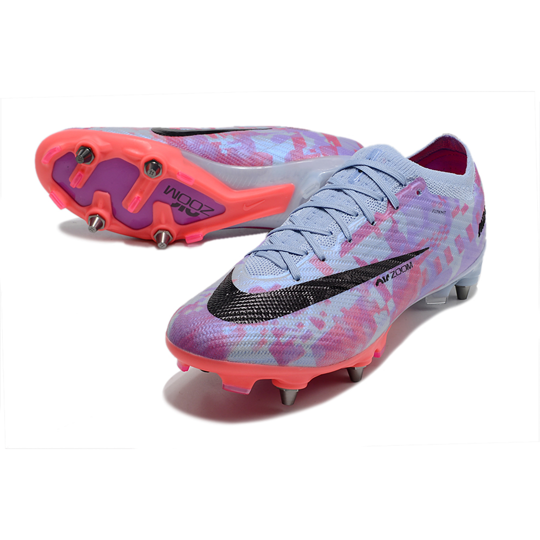 Chuteira Nike Air Zoom Mercurial Vapor 15 Elite Dream Speed 006 SG-Pro Trava-mista