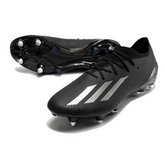 Chuteira Adidas Speedportal .1 SG-Pro Trava-mista Nightstrike