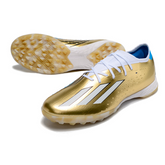 Chuteira Adidas X Speedportal .1 Society Messi Leyenda