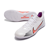 Chuteira Nike Air Zoom Mercurial Vapor 15 Futsal Pro Branco