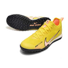 Chuteira Nike Air Zoom Mercurial Vapor 15 Society Pro Lucent