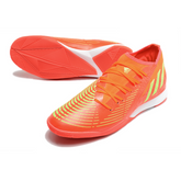 Chuteira Adidas Predator Edge .3 Futsal Game Data