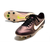 Chuteira Nike Tiempo Legend 9 Elite Generation SG-Pro Trava-mista