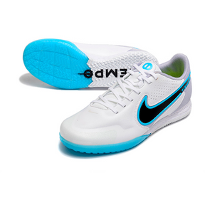 Chuteira Nike Tiempo Legend 9 Futsal Pro Blast