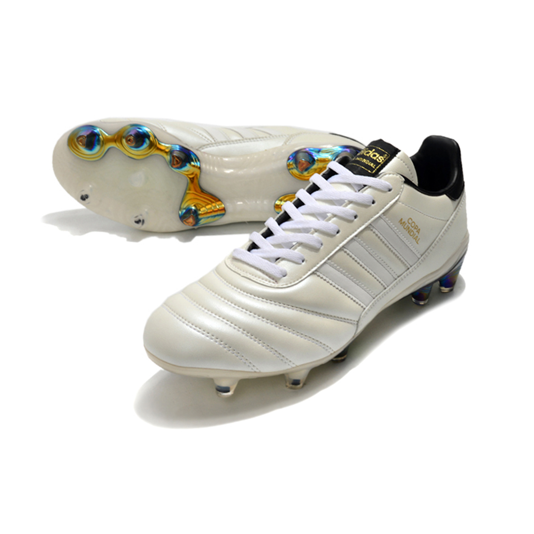 Chuteira Adidas Copa Mundial 21 Branco