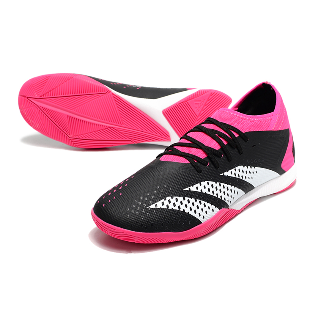 Chuteira Adidas Predator Accuracy .3 Futsal Own Your Football