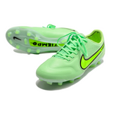 Chuteira Nike Tiempo Legend 9 Elite Verde