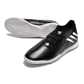 Chuteira Adidas Predator Edge .3 Futsal Preto