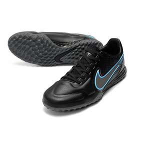 Chuteira Nike Tiempo Legend 9 Society Pro Black