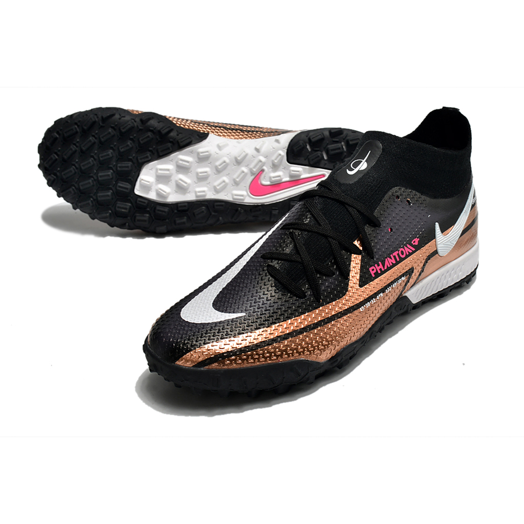 Chuteira Nike Phantom GT 2 Society Elite Generation