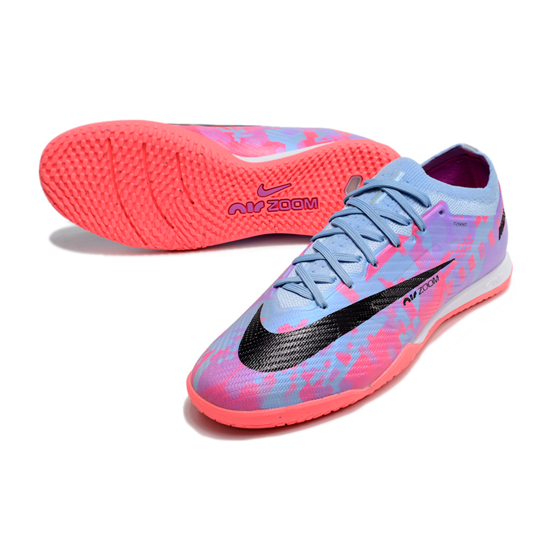 Chuteira Nike Air Zoom Mercurial Vapor 15 Futsal Elite Dream Speed 006