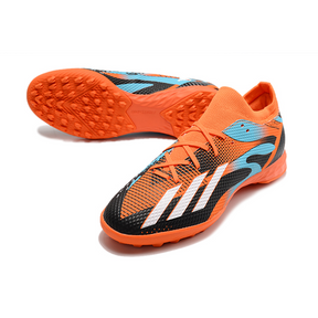 Chuteira Adidas X Speedportal .3 Society L10NEL M35SI