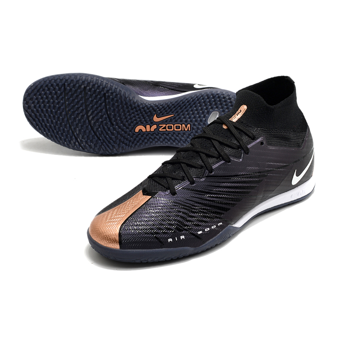 Chuteira Nike Air Zoom Match Mercurial Superfly 9 Futsal Elite SE