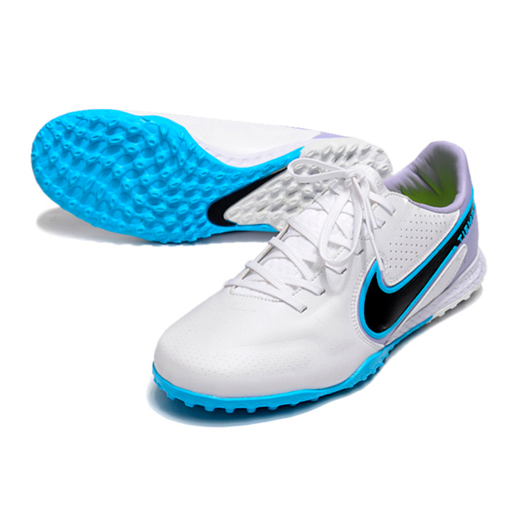 Chuteira Nike Tiempo Legend 9 Society Pro Blast