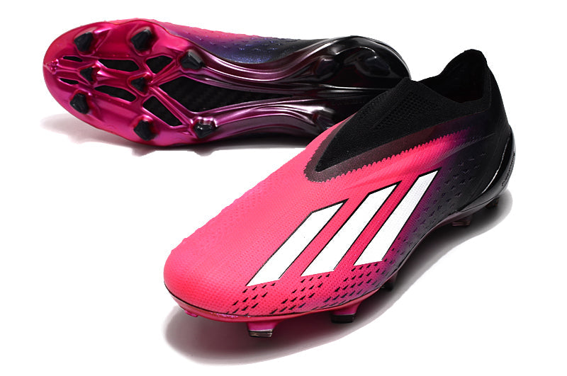 Chuteira Adidas X Speedportal + Own Your Football