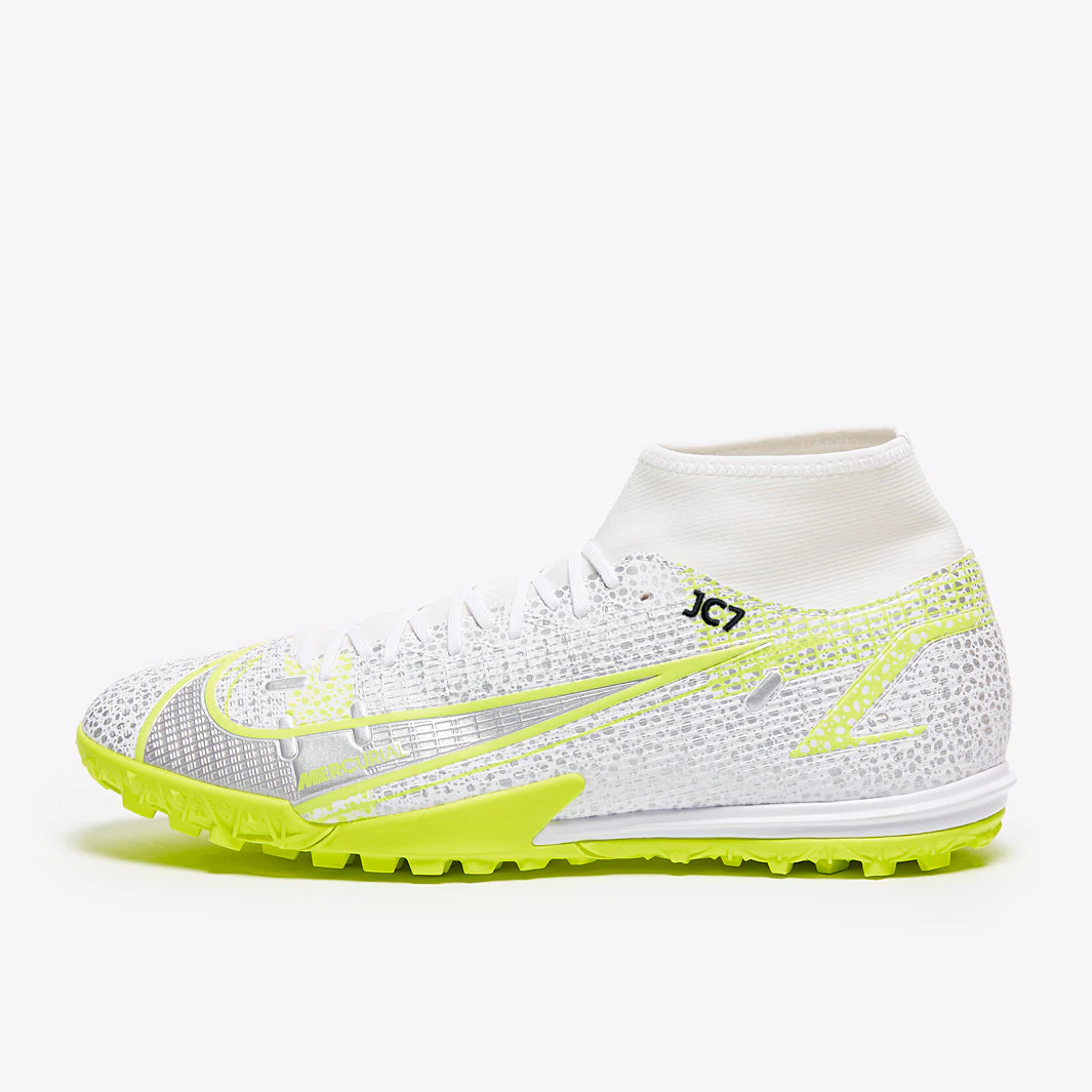 Chuteira Nike Mercurial Superfly 8 Society Academy Safari 2