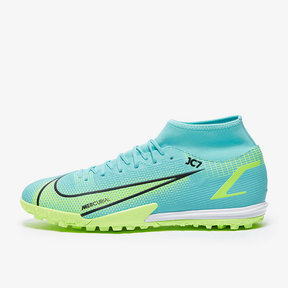 Chuteira Nike Mercurial Superfly 8 Society Academy Impulse