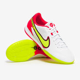 Chuteira Nike React Tiempo Legend 9 Futsal Pro