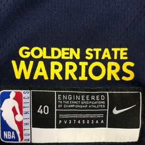 Regata NBA Golden State Warriors City Edition 20/21 Klay Thompson