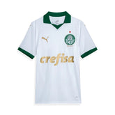 Camisa Palmeiras II 24/25 Masculina Branca