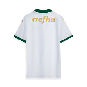 Camisa Palmeiras II 24/25 Masculina Branca