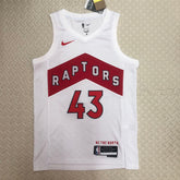 Regata NBA Toronto Raptors Association Edition Pascal Siakam