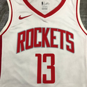 Regata NBA Houston Rockets Association Edition James Harden