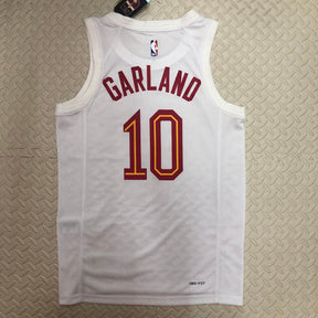 Regata NBA Cleveland Cavaliers Association Edition Darius Garland