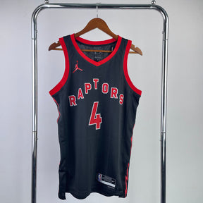 Regata NBA Toronto Raptors Statement Edition Scottie Barnes