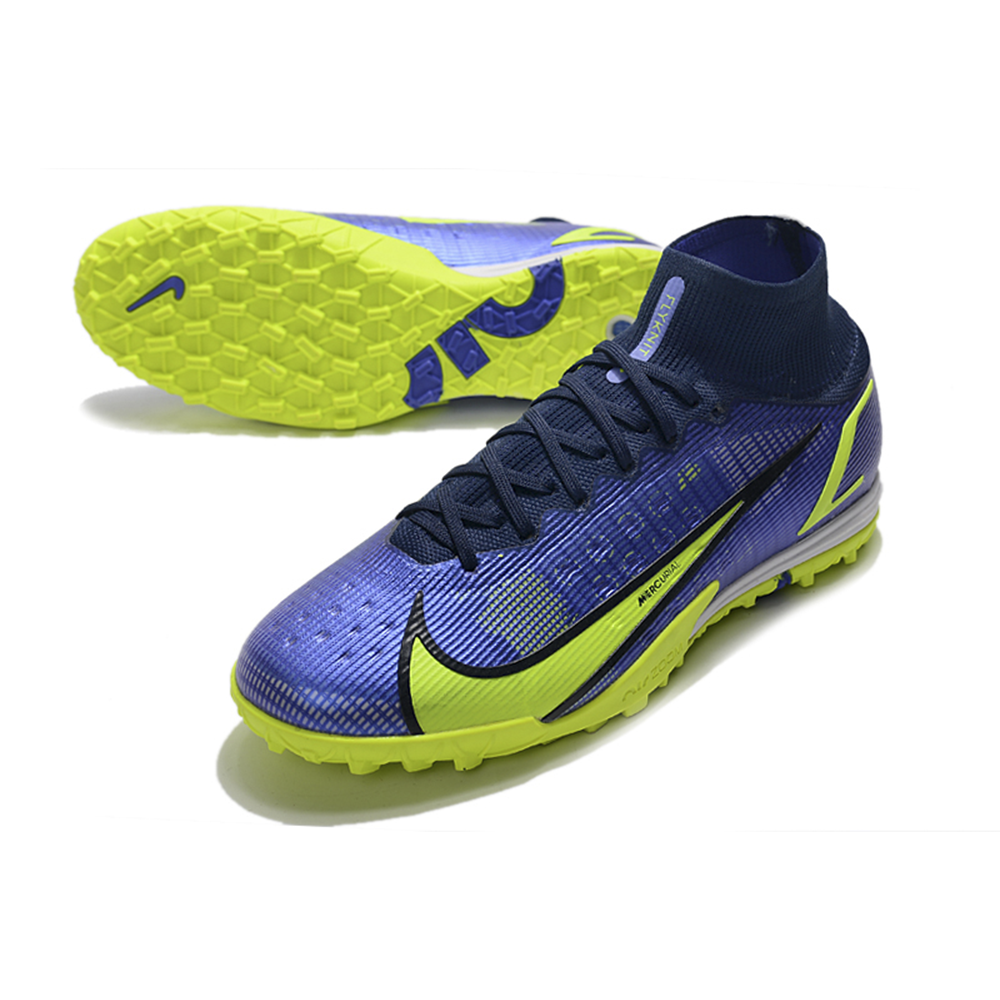 Chuteira Nike Mercurial Superfly 8 Society Elite Recharge