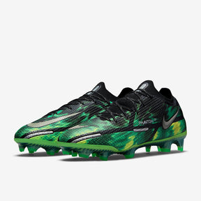 Chuteira Nike Phantom GT 2 Elite Shockwave