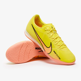 Chuteira Nike Air Zoom Mercurial Vapor 15 Futsal Academy Lucent