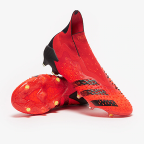 Chuteira Adidas Predator Freak + Meteorite