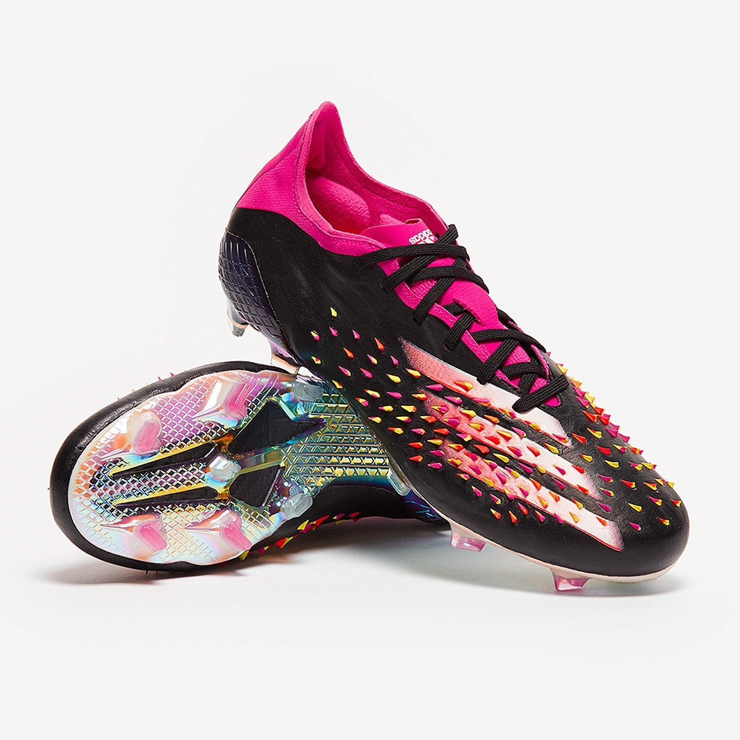 Chuteira Adidas Predator Copa X